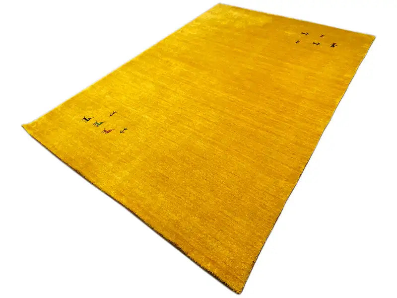 Gabbeh - Loom (232x160cm) - German Carpet Shop